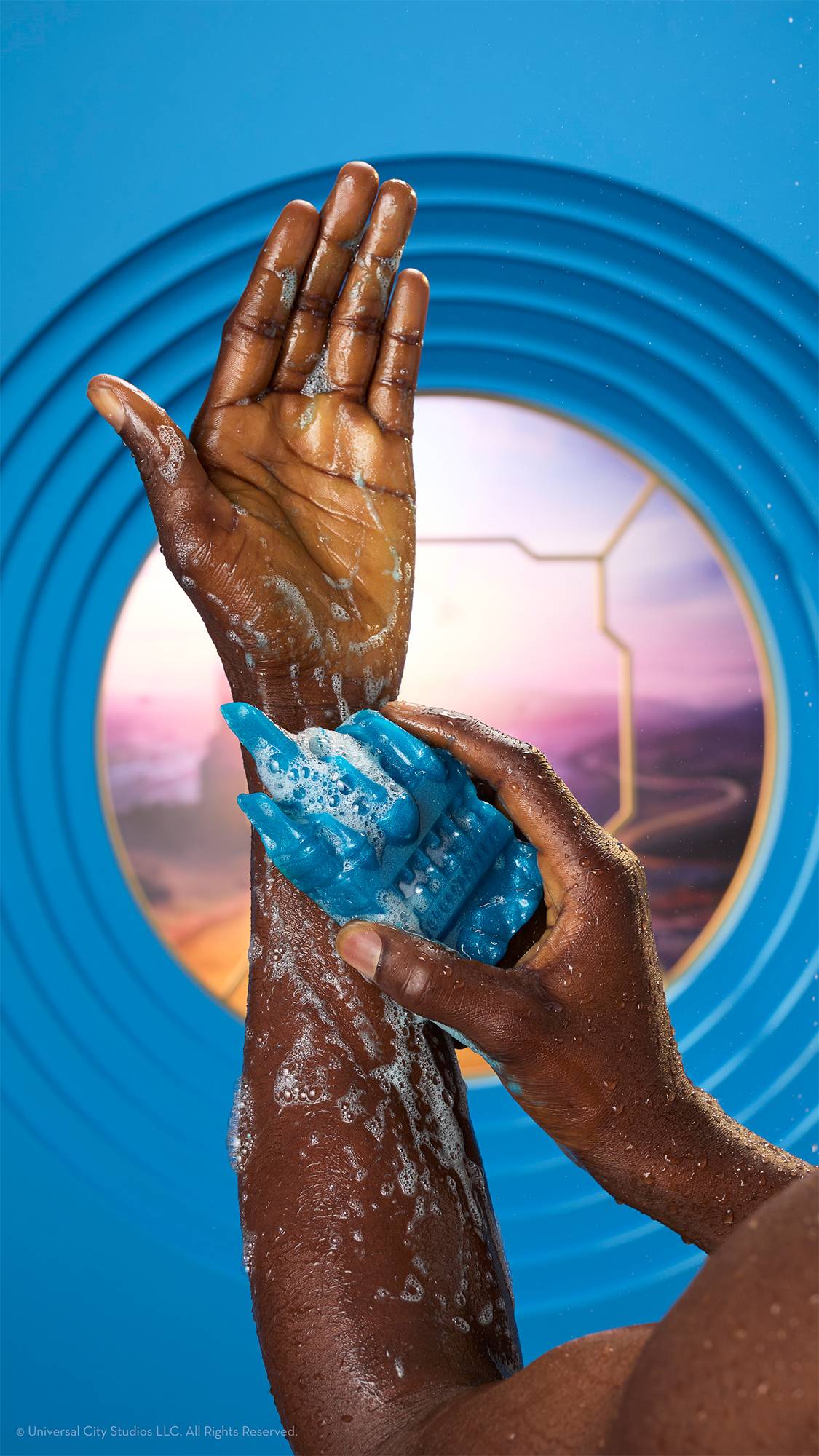 Book a Bath: Wicked(Spa Treatment)