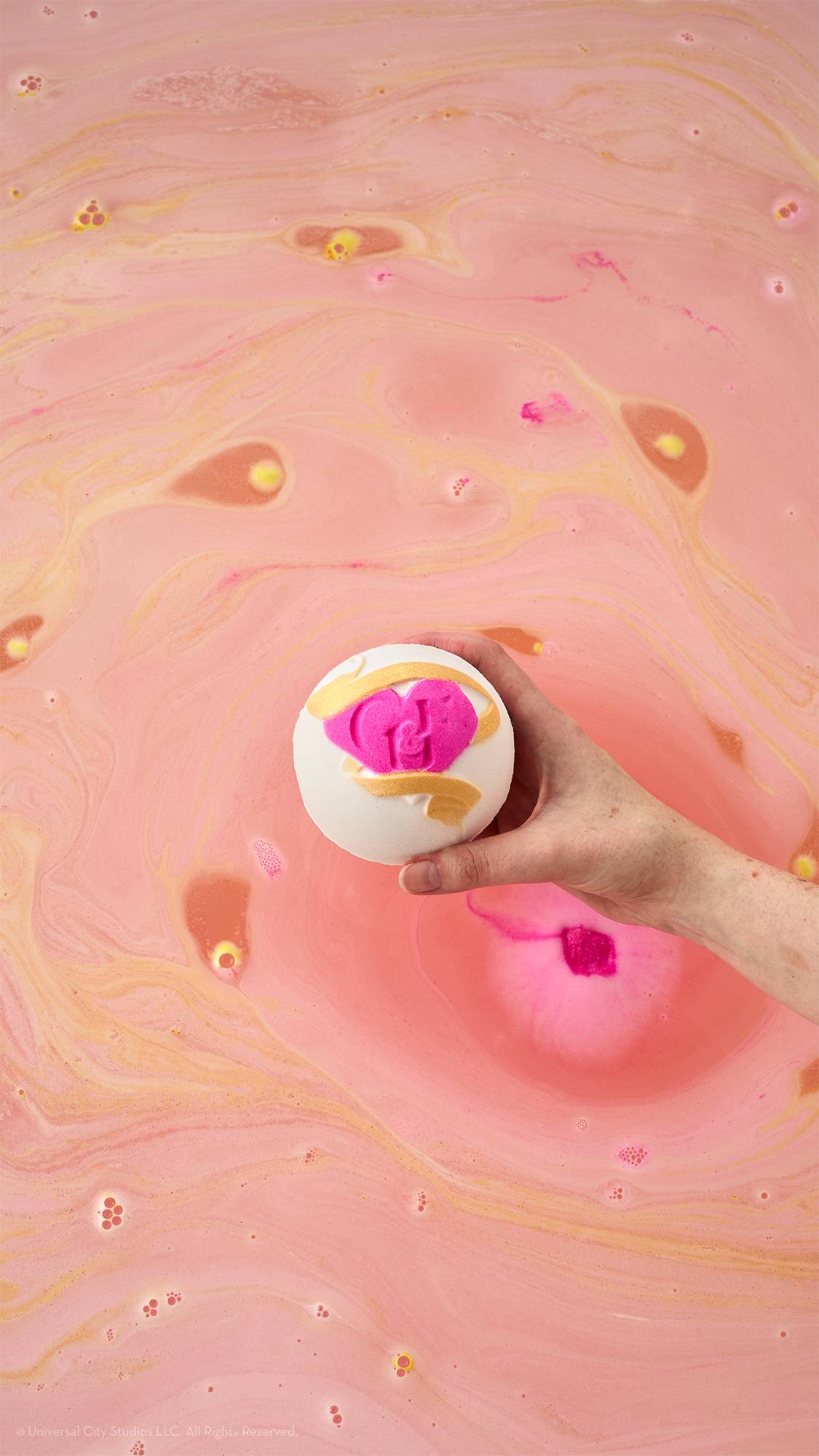 Book a Bath: Wicked(Spa Treatment)