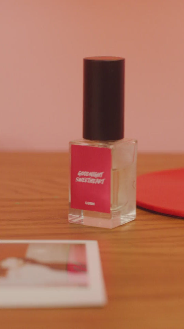 Goodnight Sweetheart(PILLOW SPRAY）